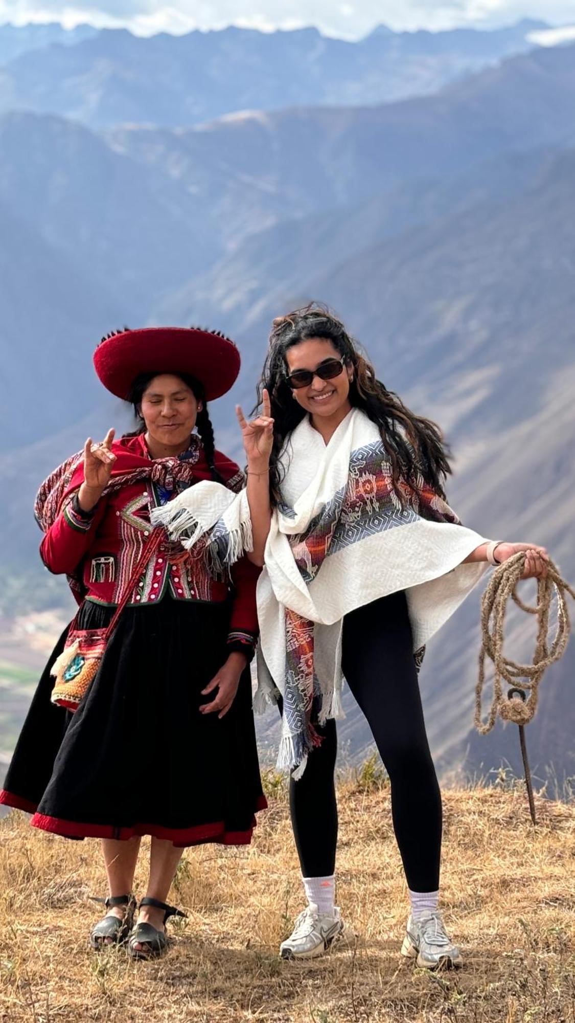 ホテル Sky Dome Peru クスコ エクステリア 写真