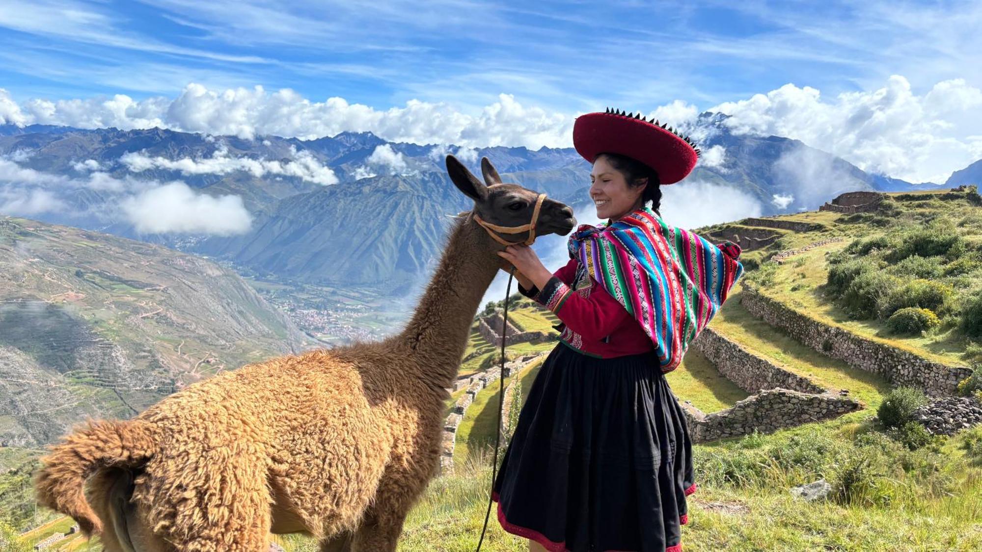ホテル Sky Dome Peru クスコ エクステリア 写真