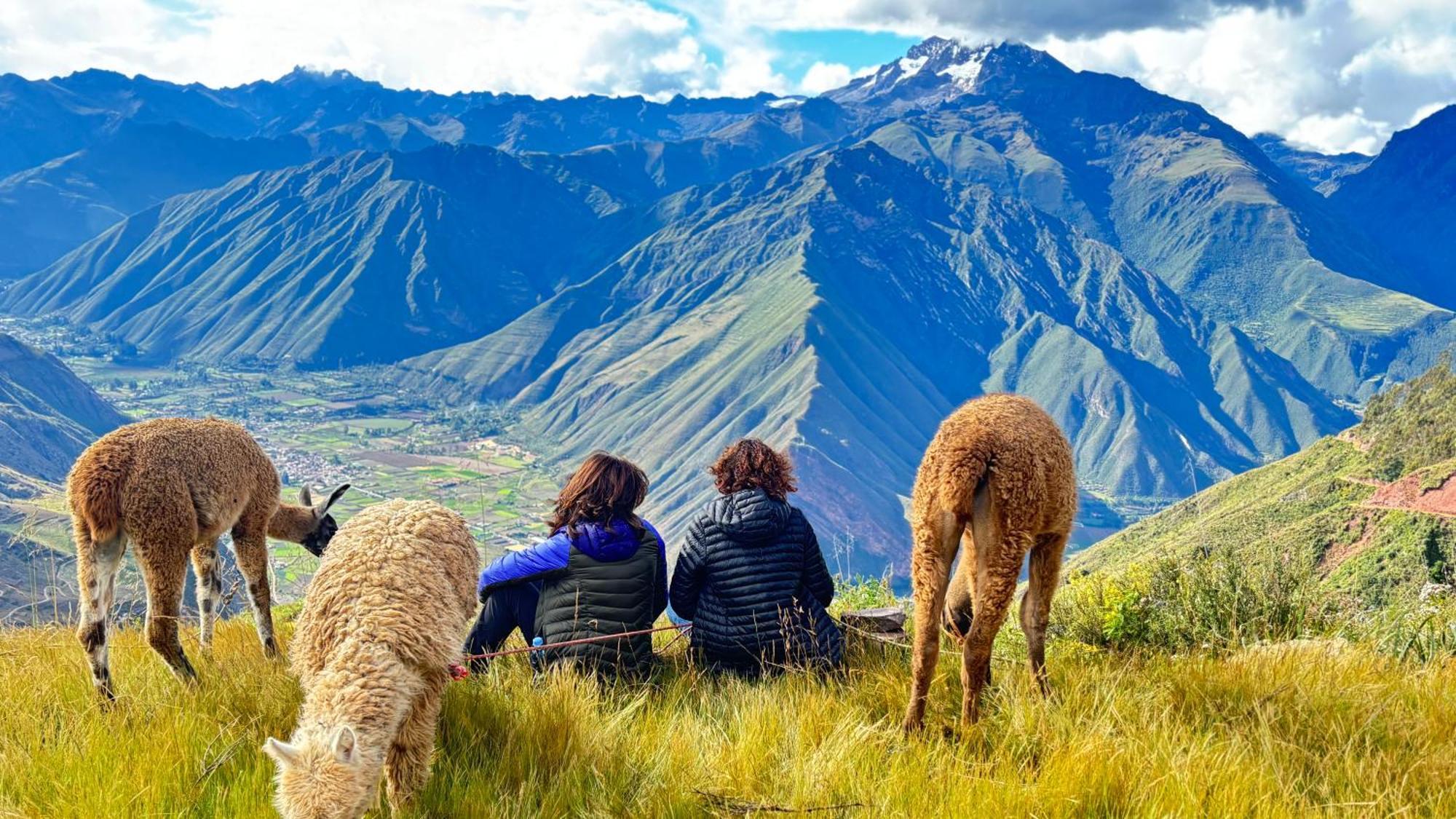 ホテル Sky Dome Peru クスコ エクステリア 写真