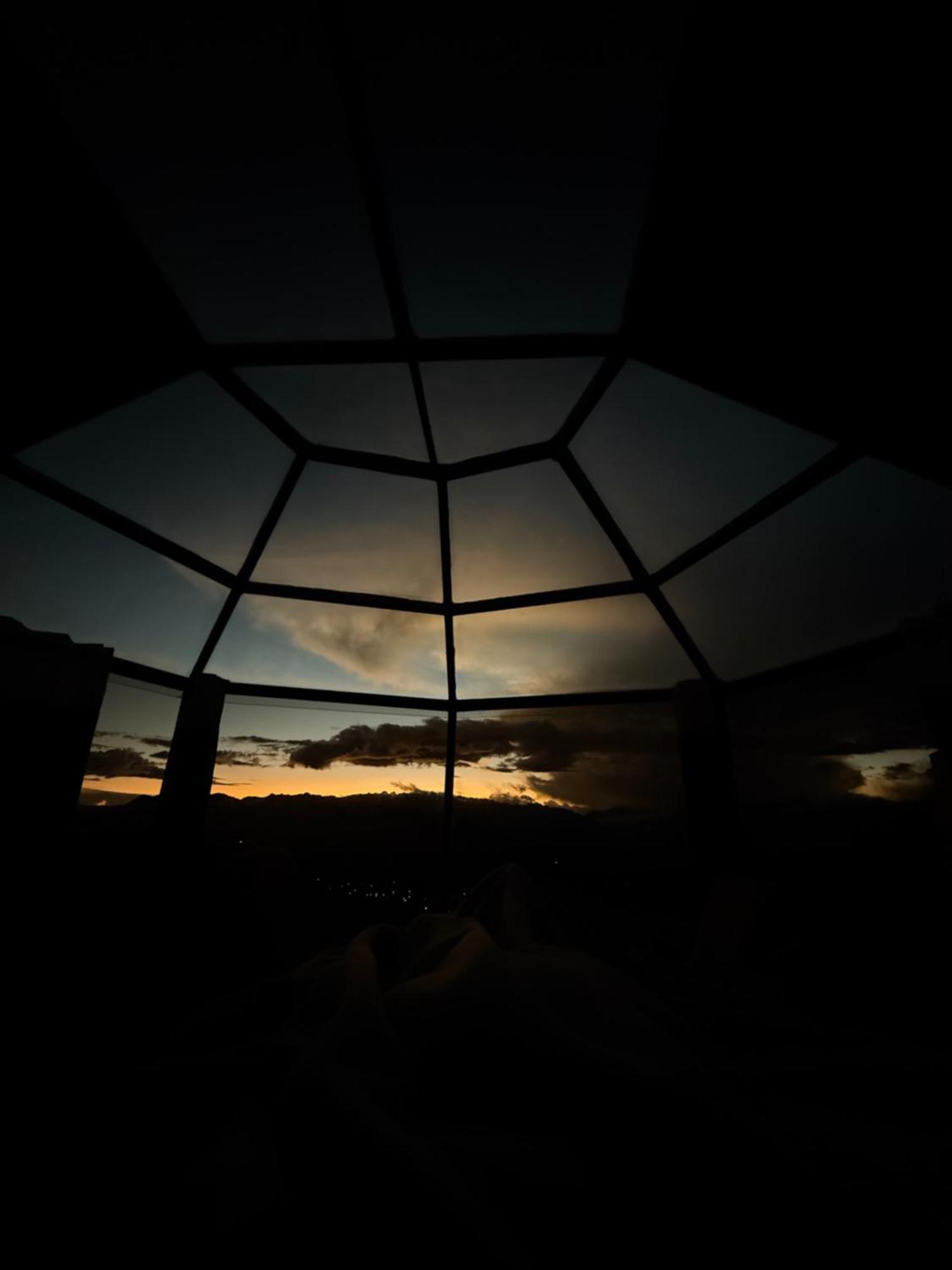 ホテル Sky Dome Peru クスコ エクステリア 写真
