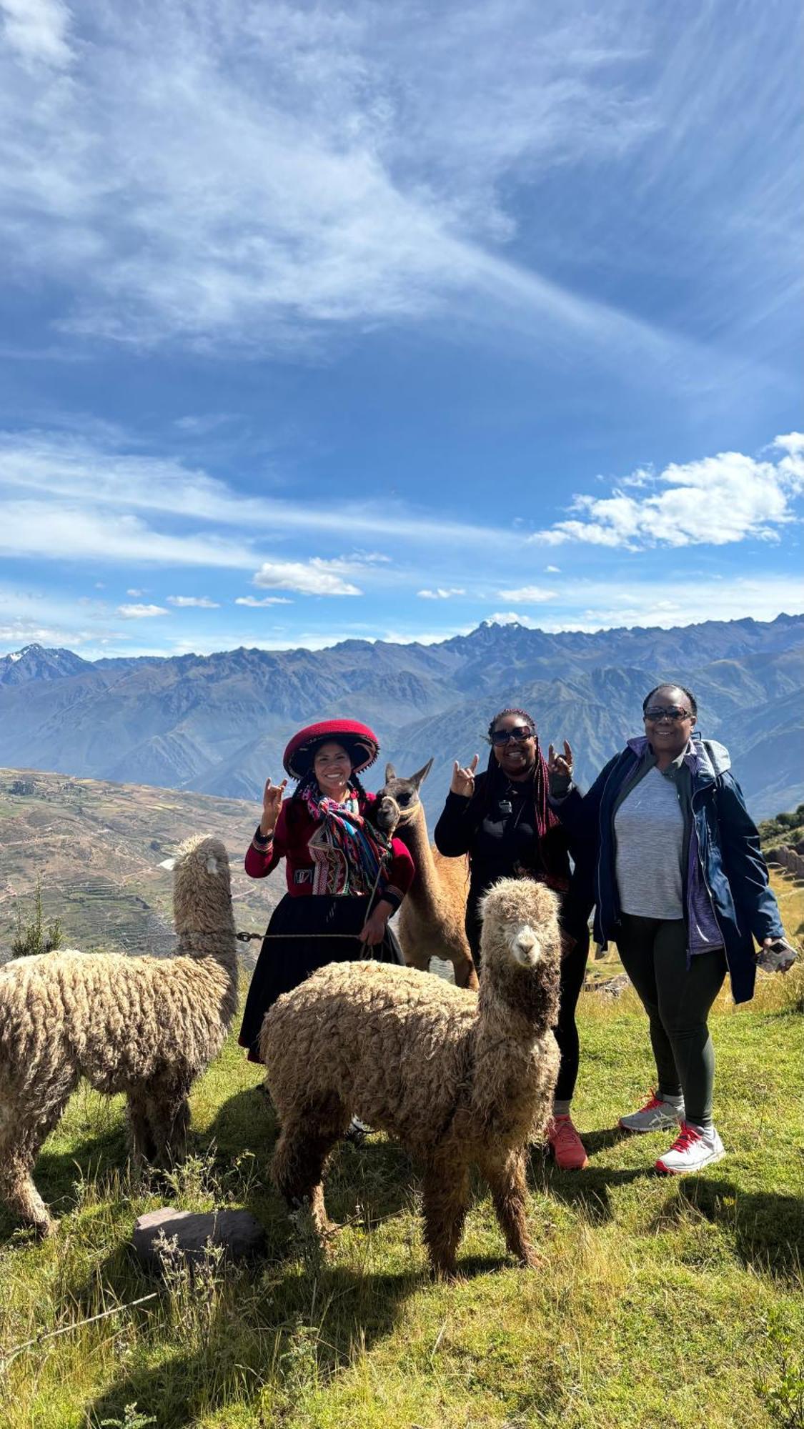 ホテル Sky Dome Peru クスコ エクステリア 写真
